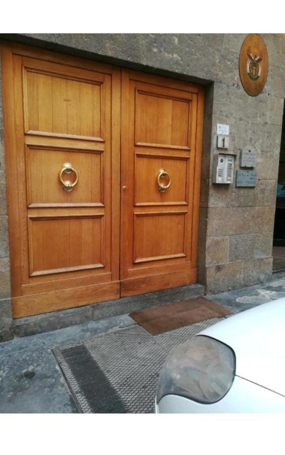 דירות פירנצה Torre Del Marzocco מראה חיצוני תמונה