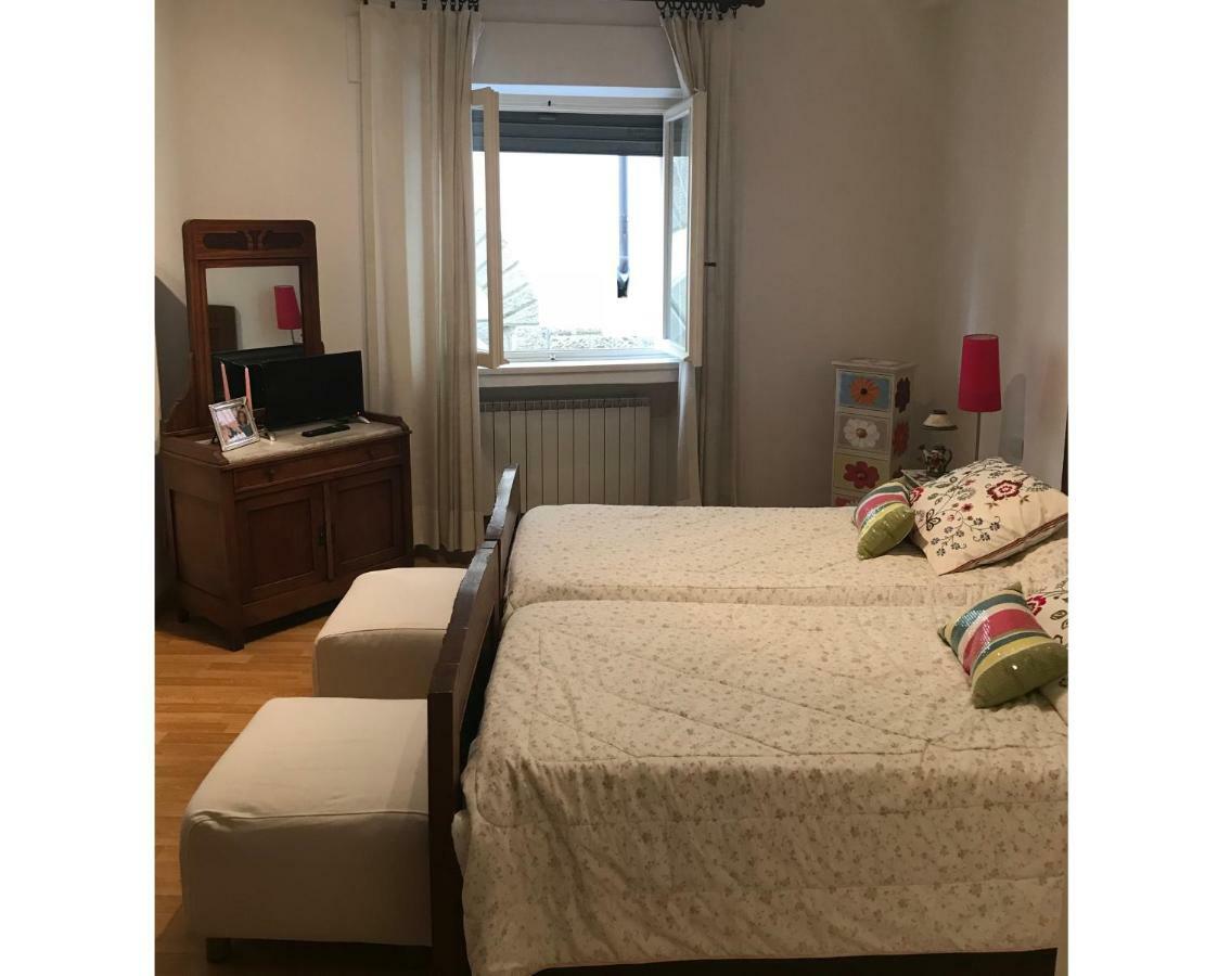 דירות פירנצה Torre Del Marzocco מראה חיצוני תמונה