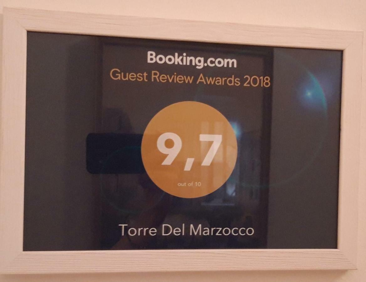 דירות פירנצה Torre Del Marzocco מראה חיצוני תמונה